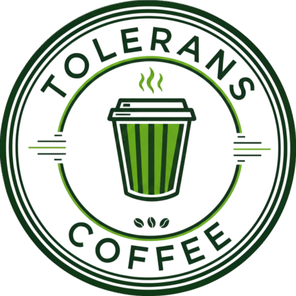 tolerans-coffee Tolerans Coffee Logo